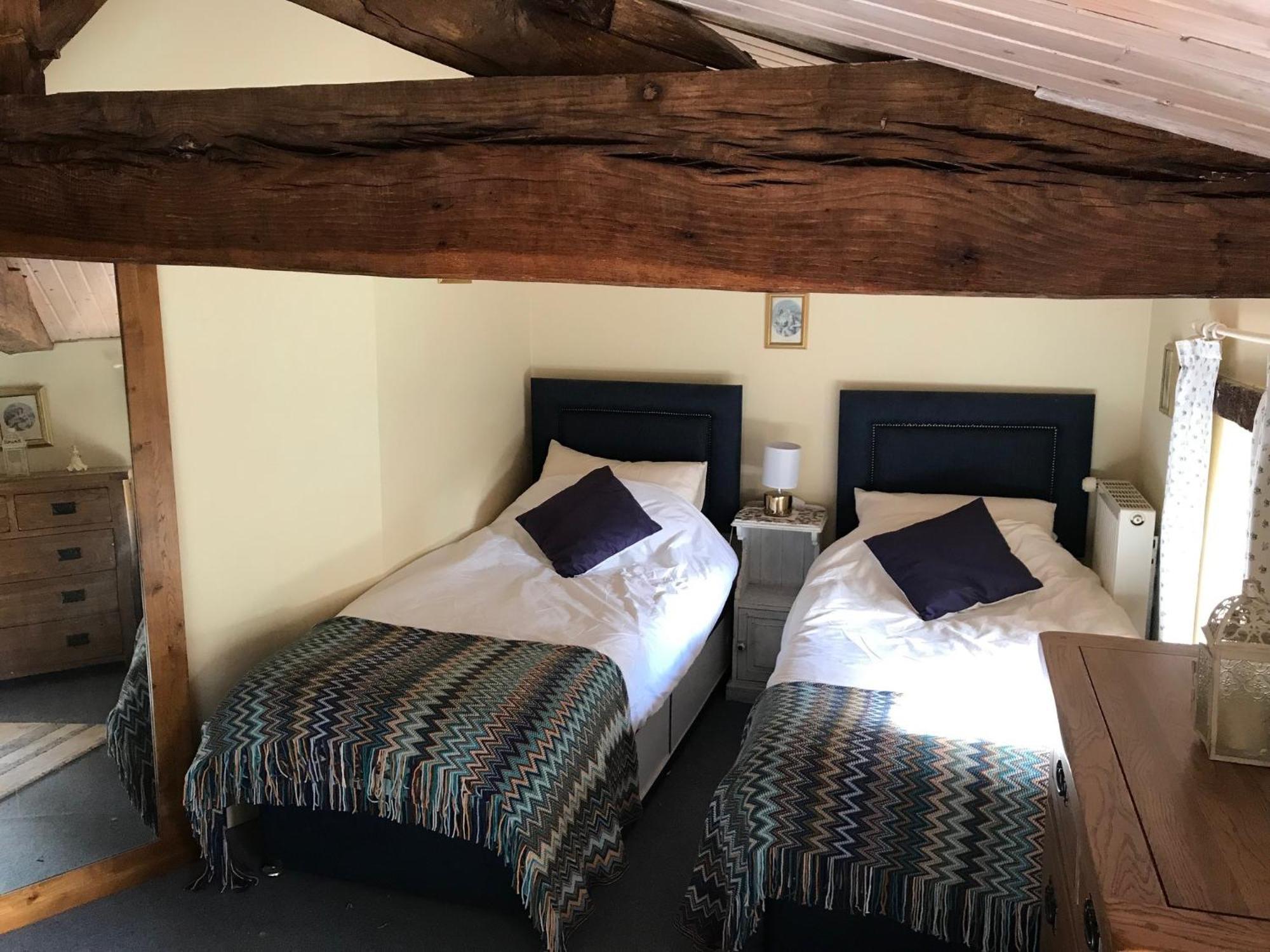 Papillons B&B - Beauty, Comfort And Peace 25 Mins From Puy Du Fou Montournais Екстер'єр фото